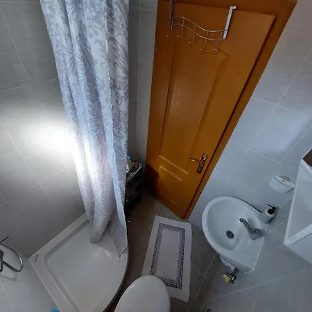 Holiday home Park Ostrovica
