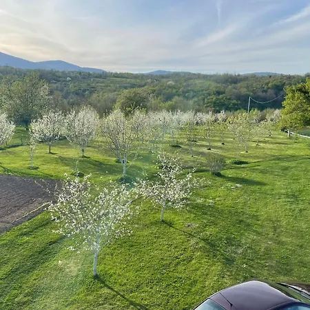 Holiday home Park Ostrovica Kulen Vakuf