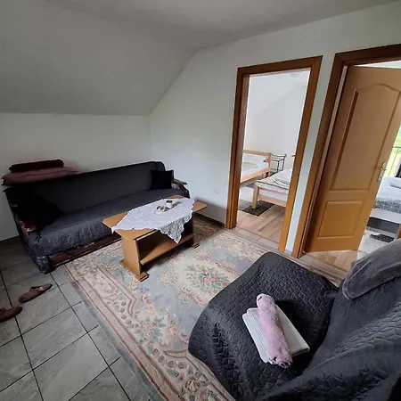 Park Ostrovica Holiday home