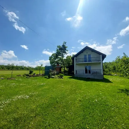 Holiday home Park Ostrovica